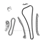 Timing Chain Kit Fit Mercedes Benz CLA200 A200 B180 B200 GLA200 GLB200 M282 1.3