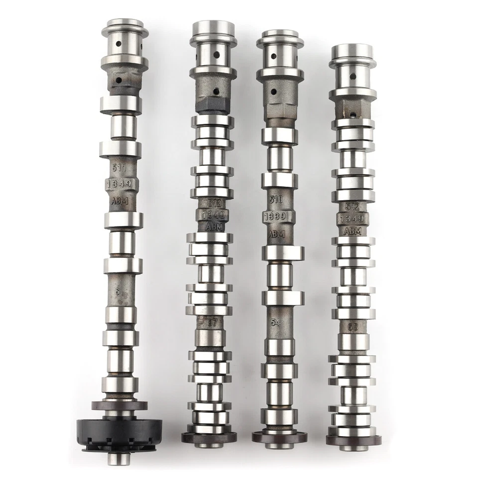 OEM Camshaft Kit For 2016-2024 Jeep Cherokee Dodge Chrysler 3.6L Foto 4 de 4