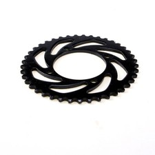 Sprocket drive gear chain wheel 41T 420 4 hole for eATV Quad GoKart DIY Cart