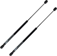 Trunk Decklid Gas Struts Springs Shocks For 1994-2004 Ford Mustang Lift Supports