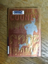 Code Orange by Caroline B. Cooney
