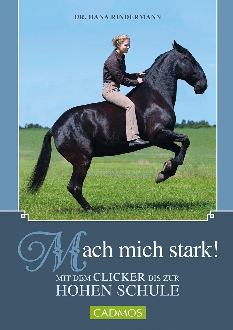 Thumbnail - Dana Dr. Rindermann / Mach Mich Stark
