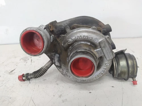 GT2052V Turbocompresor para AUDI A4 AVANT (8E) * 2003 178120 - Imagen 4 de 9