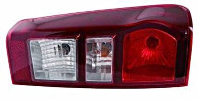 きら　 Tail Light Rear Lamp LEFT Fits ISUZU D-Max 2012- 8981254033