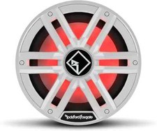 Rockford Fosgate M2D2-10I 10   Dual 2-Ohm Marine Subwoofer FAST FREE SHIPPING
