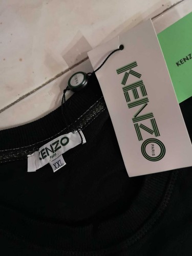 kenzo running abbigliamento uomo