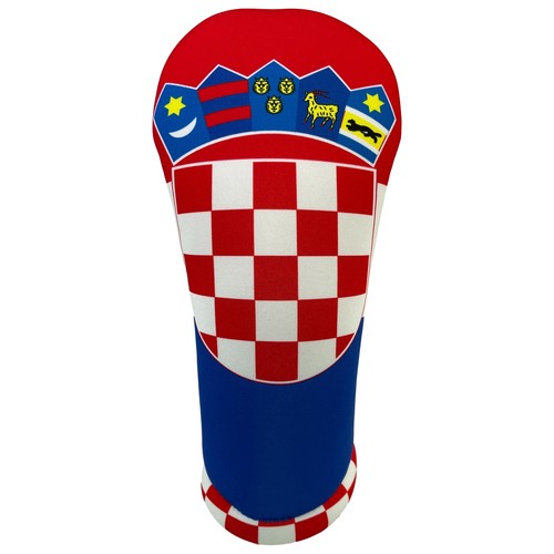 BEEJO’S Golf Club Headcover | World Country Flags - Picture 30 of 94