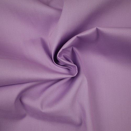 PREMIUM POPLIN 100% PURE COTTON SOLID PLAIN DYED FABRIC DRESS CRAFT MATERIAL 59" - Picture 24 of 46