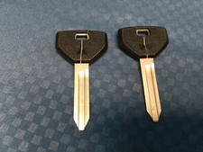 Read Oem Jeep Chrysler Dodge Key Blank Y155 2 Pack