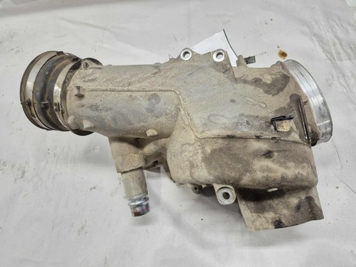 15 16 17 18 19 2019 Ford F350 6.7lengine Intake Manifold Lower Fc3z9424a