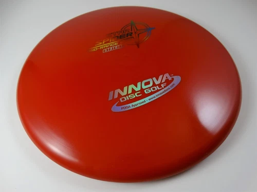 Innova Disc Golf Star Spider Midrange Disc Rare Oop 