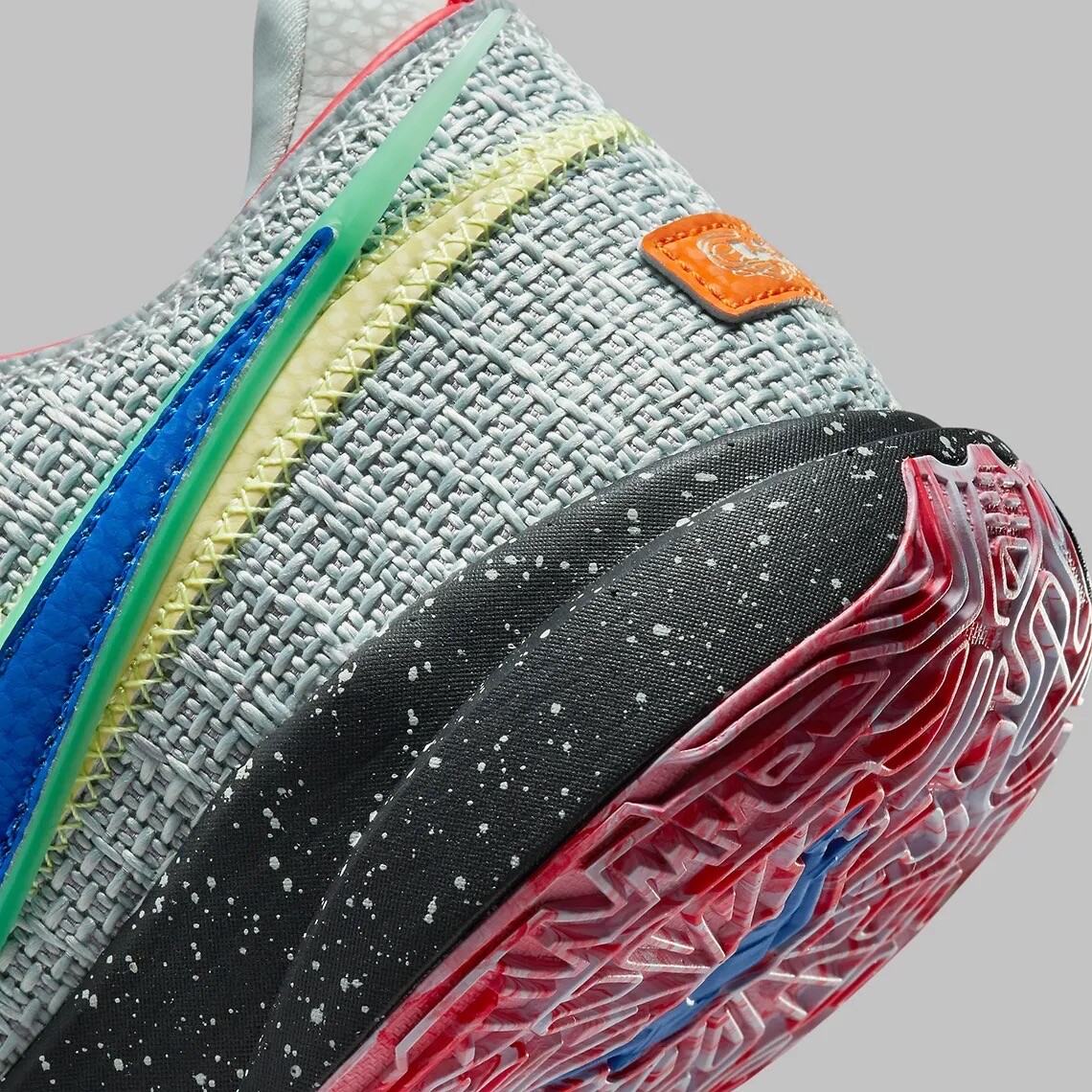 シューズ(男性用) Nike LeBron 20 \"Nike Lifer\" 28cm Nike Lebron 20 