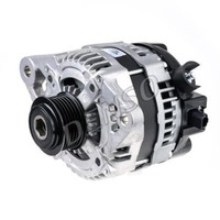 Denso Generator Lichtmaschine 150A 14V FüR Alfa Romeo 159 Sportwagon