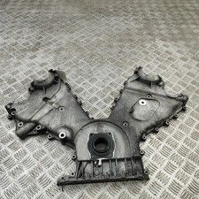 PORSCHE CAYENNE 9PA Zahnriemen-Schutzabdeckung 94810102104 4.5i 250kw 2007