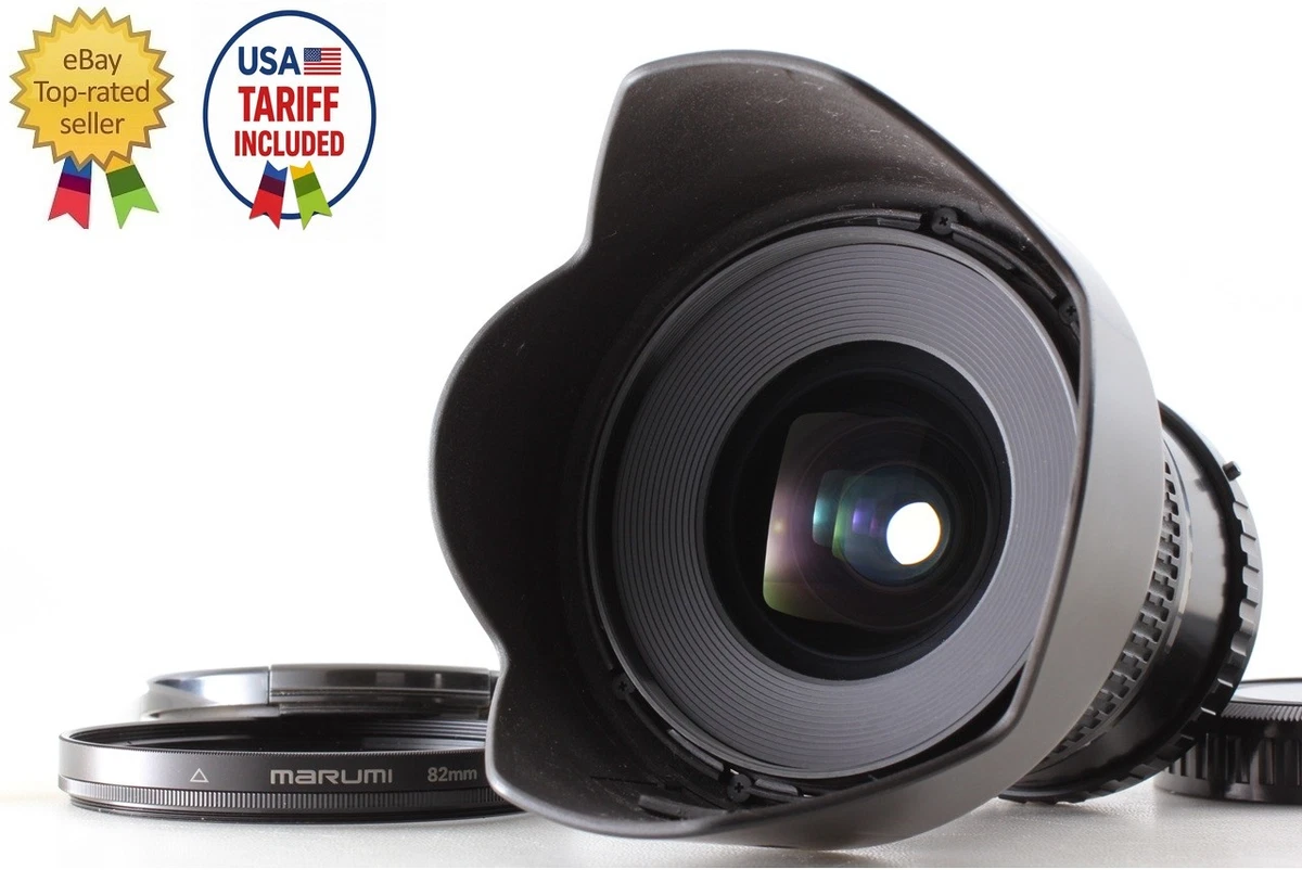 35mm Focal Camera Lenses Pentax 645 Mount for sale | eBay