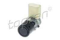 Topran Sensor Einparkhilfe 115 541 FüR Audi Skoda VW Polo 4 Transporter T5 Bus 2