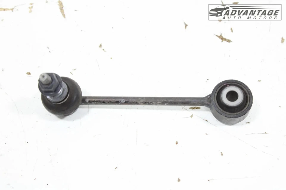 GMC ACADIA 2021-2025 AWD estabilizador trasero lado derecho barra estabilizadora antivuelco enlace OEM Foto 2 de 4