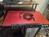 Focusrite Scarlett 18i20 1st Generation USB Audo Interface