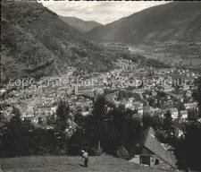 Luchon Haute-Garonne 