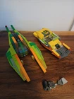 LEGO Star Wars: Bounty Hunter Pursuit (7133) no figs/box/instructions not compl.