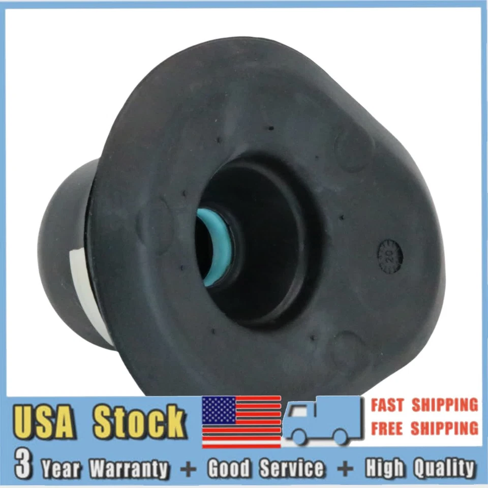 Columna de dirección para Nissan Juke Rogue Select Rogue 2008-2017 sello inferior Foto 4 de 4