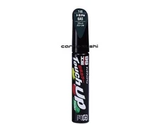 SOFT99 99 Studio Repair Paint Touch Up Pen T-22 12ml / 6A5 Black Green M For