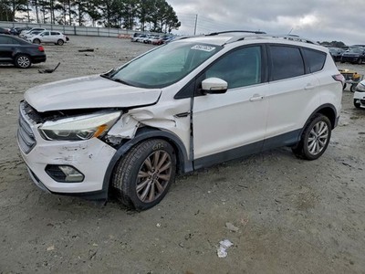 Driver Left Air Bag Driver Roof Fits 14-19 ESCAPE 5457801
