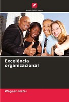 Wageeh Nafei | ExcelêNcia Organizacional | Taschenbuch | Portugiesisch (2024)