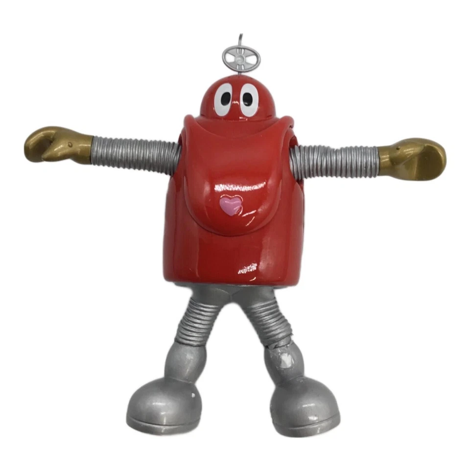 Figura de Metal Dragon Models Robocon Chogokin De Colección Excelente JAPÓN Foto 3 de 4