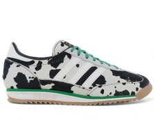 adidas Originals SL72 OG W Cow Print - Damen ...