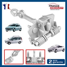 Porte avant et accessoires Peugeot 206