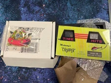 Midway Chopper Arcade parts lot