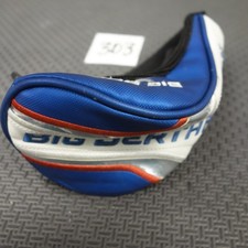 Callaway golf big bertha hybrid head cover rescue fast ship 260220