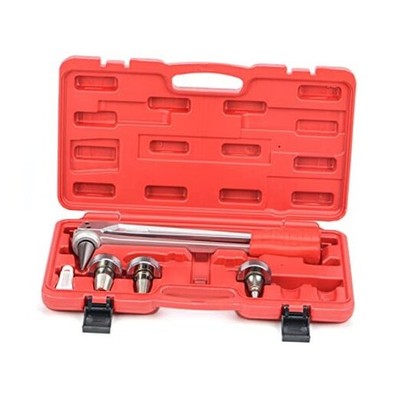 iCrimp 1/2,3/4,1-inch ProPEX Expander Tool Kit meets ASTM F1960 for PEX-A Pipe 