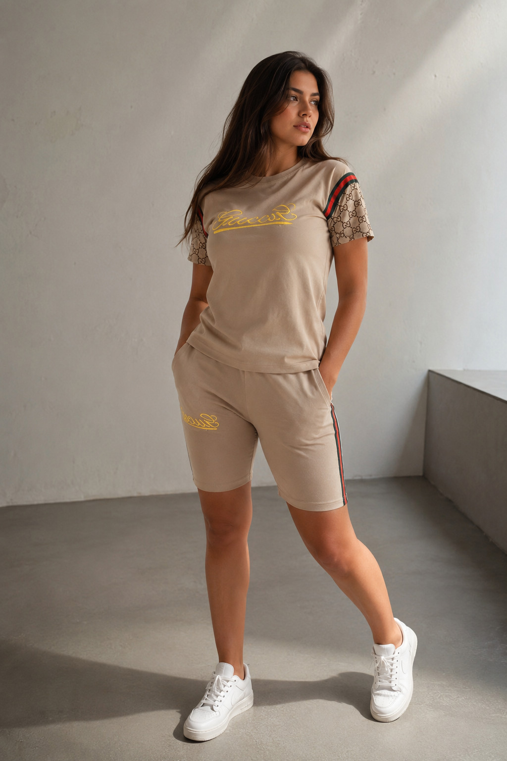 conjunto verano mujer
