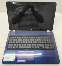 HP Pavilion 15-e087nr Laptop AMD NO Ram/HD/OS Broken Screen NO Power FL 