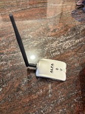 Alfa Network AWUS036H Long Range Wireless USB Adapter 802.11b