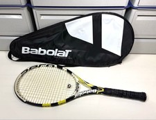 Babolat Pure Drive Rigid Tennis Racquet With Cover