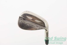 Titleist Vokey SM8 Brushed Steel Wedge Pitching Wedge PW 48  Steel Wedge Flex Ri