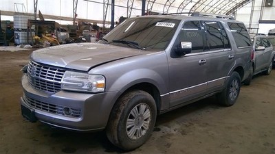 Automatic Transmission 6 Speed With Overdrive 4WD Fits 07-08 NAVIGATOR 5998495