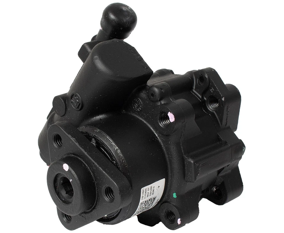 Cardone Power Steering Pump Fits 1998-2003 Volkswagen Passat Part Number 21-5146 - Изображение 2 из 4