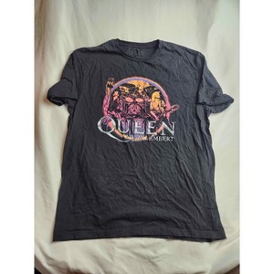 Queen Rhapsody Tour | eBay