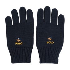Polo Ralph Lauren Limited Edition Kids Gloves 129682026