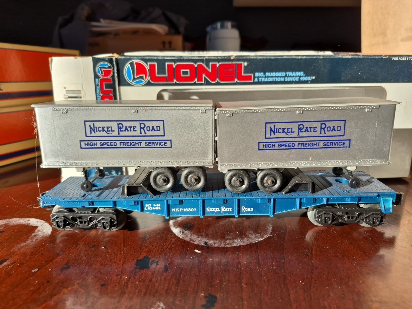 Click here to see eBay Auction