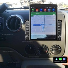 464g 9.7 Carplay For 2005 2006-2018 Ford Expedition Car Radio Gps Navi Wifi