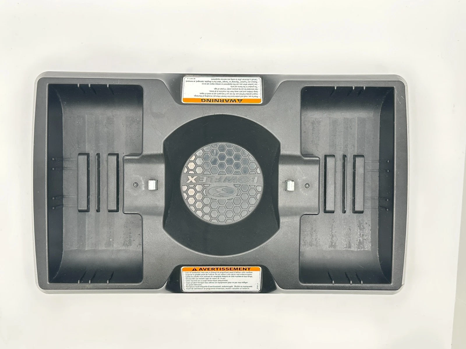 Bowflex 560 Dumbbell Replacement Cradle Base Tray - Great Condition