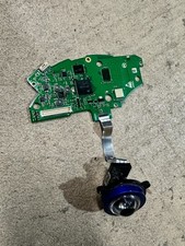 Dyson 360 Eye Camera Module & PCB Assembly  Robot Vacuum 360° 102740-01