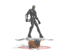 New Goblin Action Figure | eBay