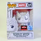 Funko Pop! Scarlet Witch | TargetCon 2026 | Marvel | No 1575 | w/Protector