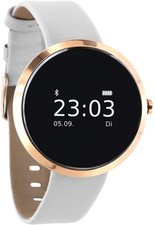 X-WATCH 54008 SIONA XW FIT Damen Smartwatch, ...